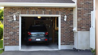 Garage Door Installation at Hampton Lakes, Florida