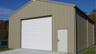 Garage Door Openers at Hampton Lakes, Florida